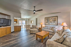 Lake Havasu City Home with Grill 4 Mi to Water